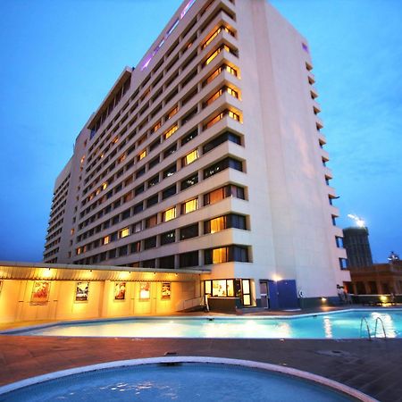 The Galadari Hotel Κολόμπο Εξωτερικό φωτογραφία