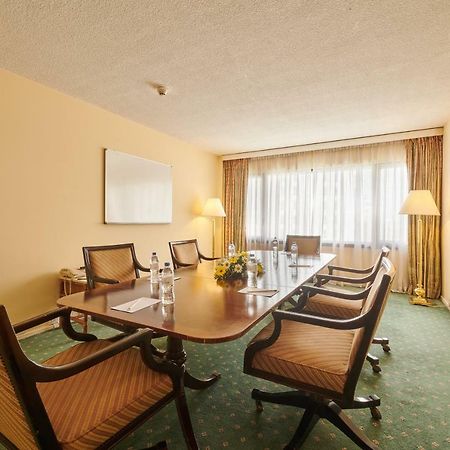 The Galadari Hotel Κολόμπο Εξωτερικό φωτογραφία