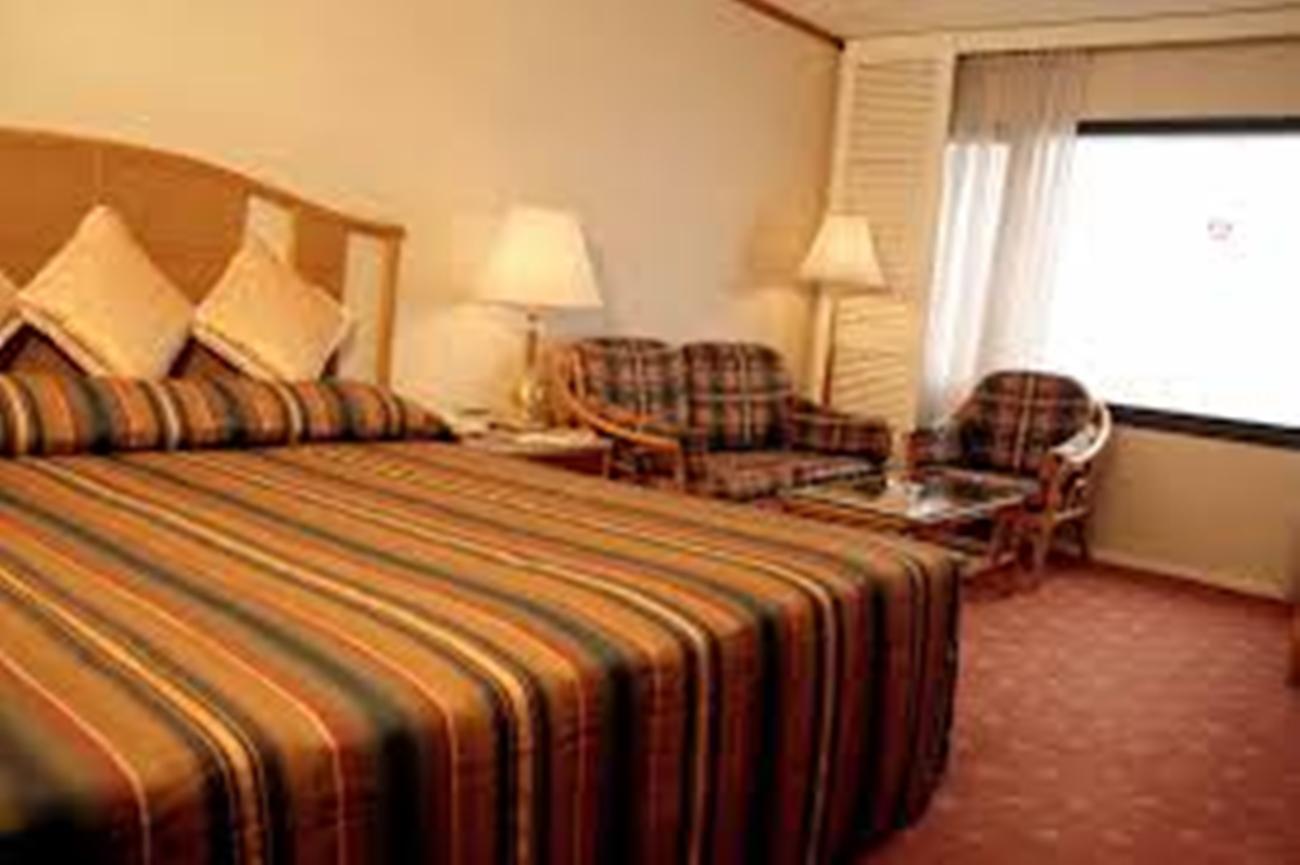 The Galadari Hotel Κολόμπο Εξωτερικό φωτογραφία