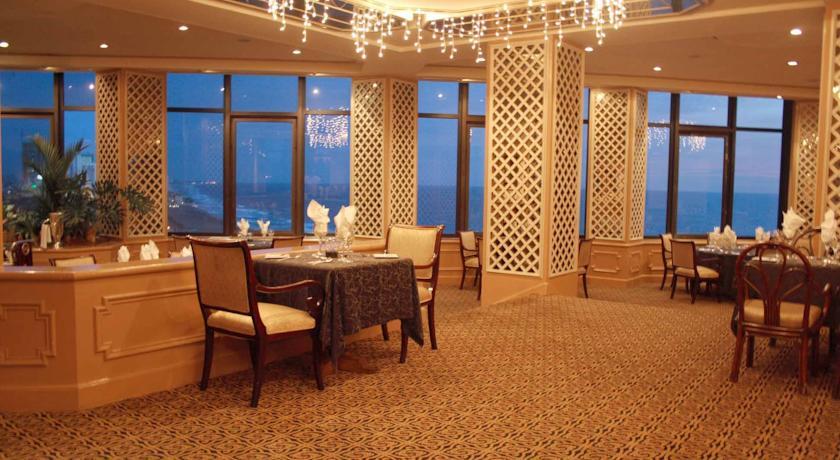 The Galadari Hotel Κολόμπο Εξωτερικό φωτογραφία