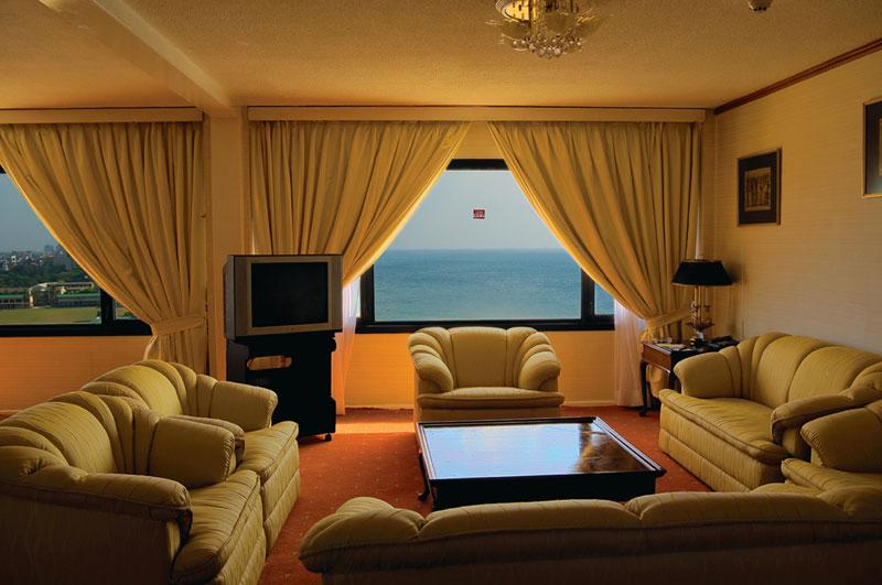 The Galadari Hotel Κολόμπο Εξωτερικό φωτογραφία