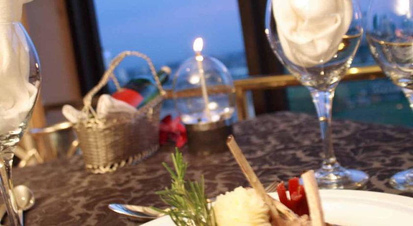 The Galadari Hotel Κολόμπο Εξωτερικό φωτογραφία
