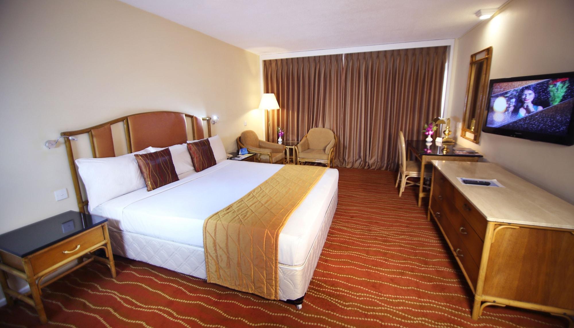 The Galadari Hotel Κολόμπο Εξωτερικό φωτογραφία