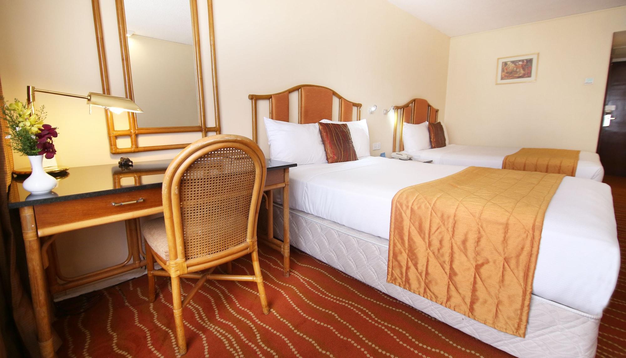 The Galadari Hotel Κολόμπο Εξωτερικό φωτογραφία