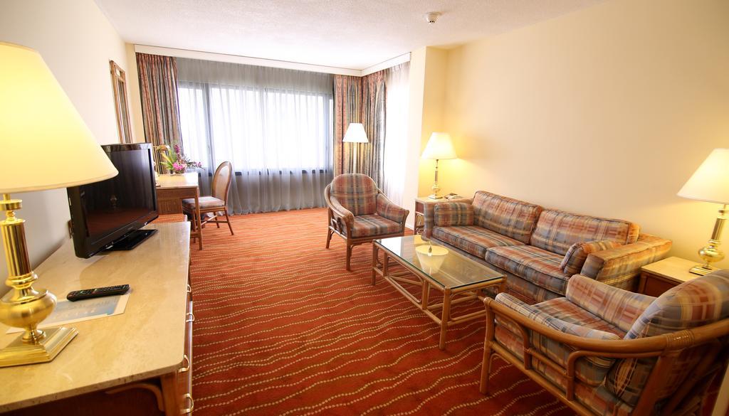 The Galadari Hotel Κολόμπο Εξωτερικό φωτογραφία
