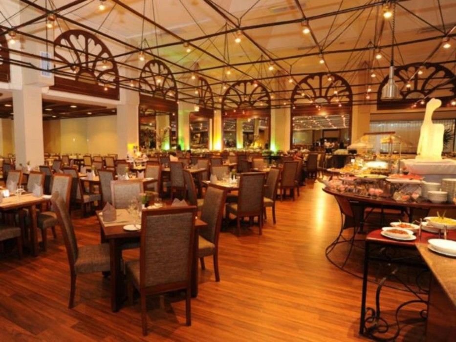 The Galadari Hotel Κολόμπο Εξωτερικό φωτογραφία