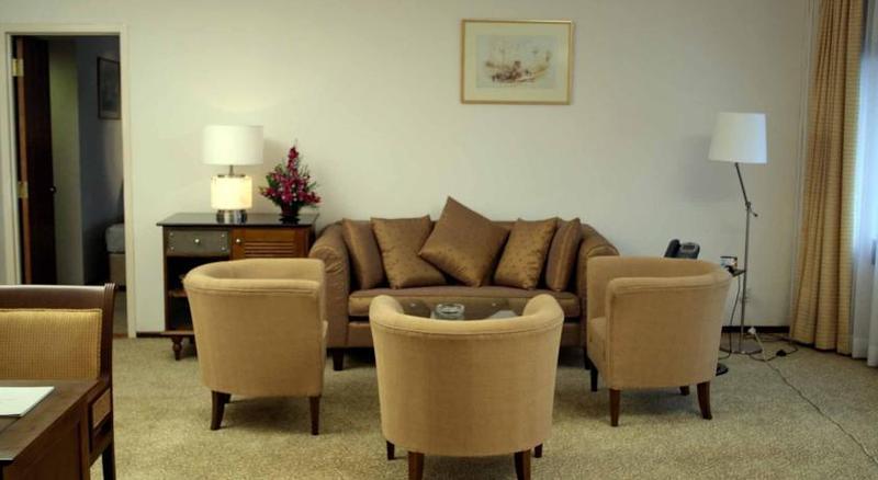 The Galadari Hotel Κολόμπο Εξωτερικό φωτογραφία