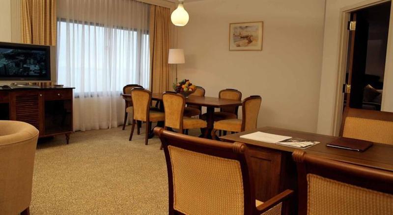 The Galadari Hotel Κολόμπο Εξωτερικό φωτογραφία