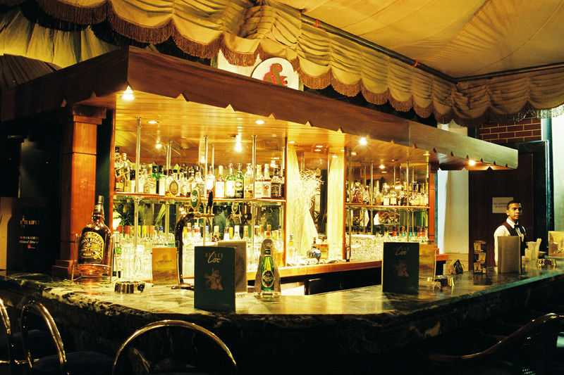 The Galadari Hotel Κολόμπο Εξωτερικό φωτογραφία