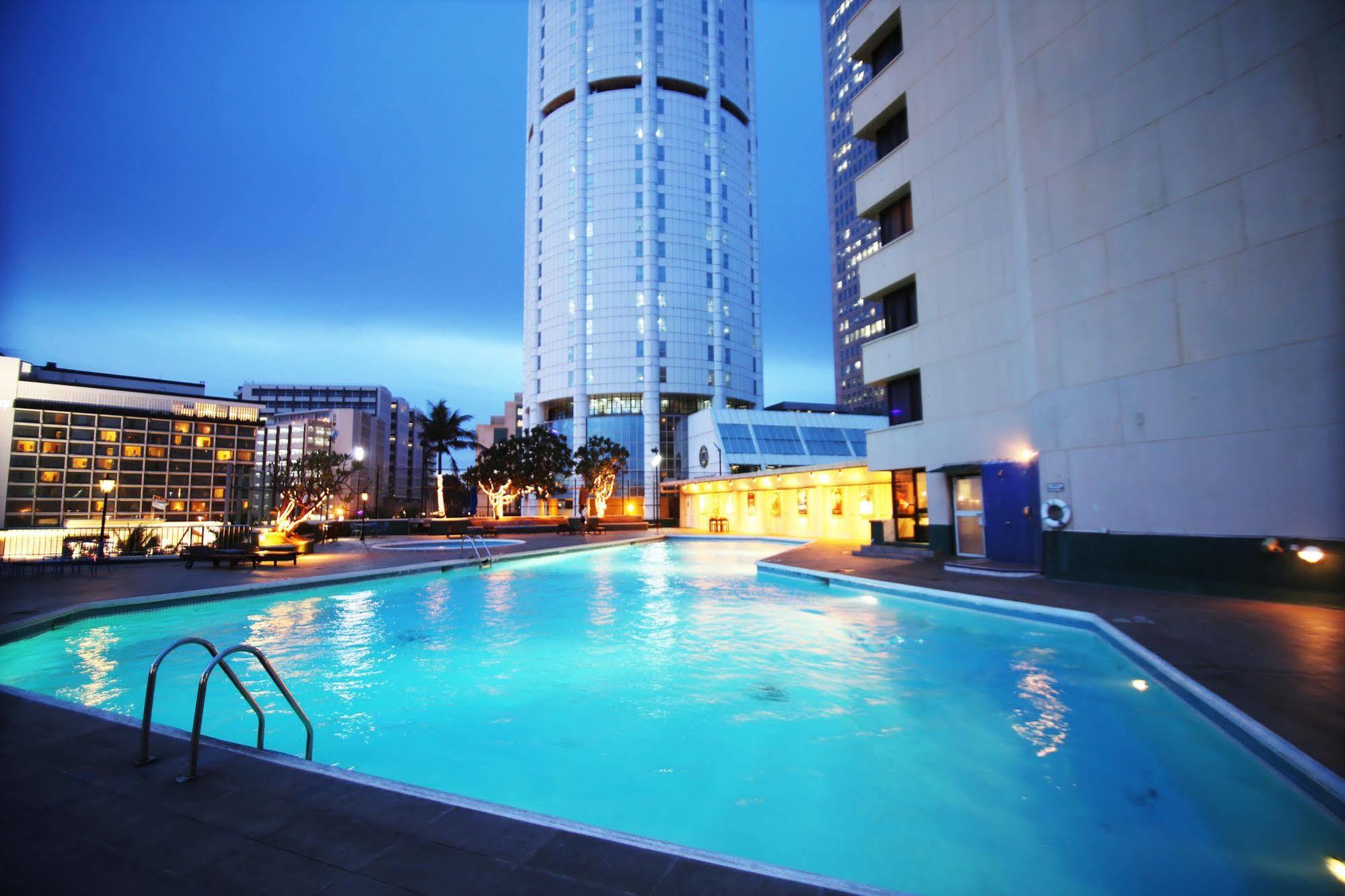 The Galadari Hotel Κολόμπο Εξωτερικό φωτογραφία