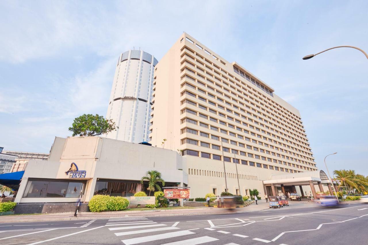 The Galadari Hotel Κολόμπο Εξωτερικό φωτογραφία