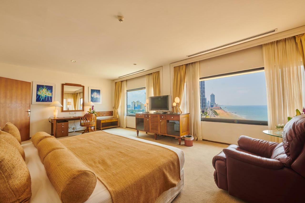 The Galadari Hotel Κολόμπο Εξωτερικό φωτογραφία