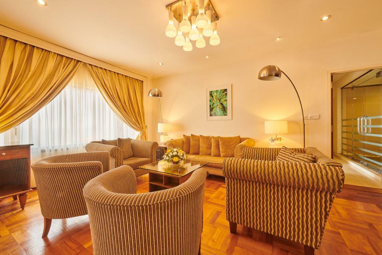The Galadari Hotel Κολόμπο Εξωτερικό φωτογραφία