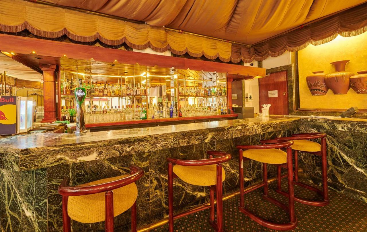 The Galadari Hotel Κολόμπο Εξωτερικό φωτογραφία