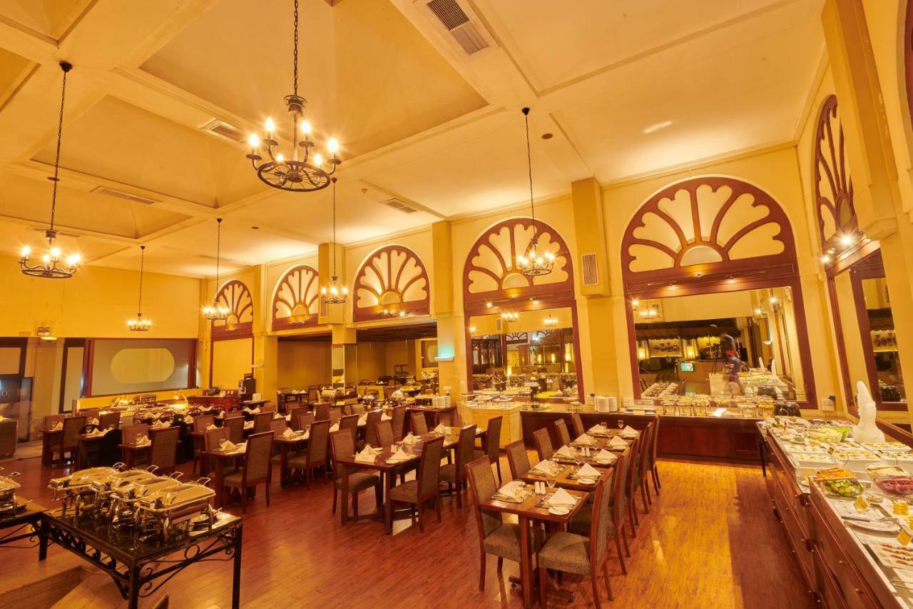 The Galadari Hotel Κολόμπο Εξωτερικό φωτογραφία
