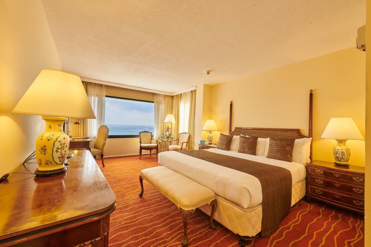 The Galadari Hotel Κολόμπο Εξωτερικό φωτογραφία