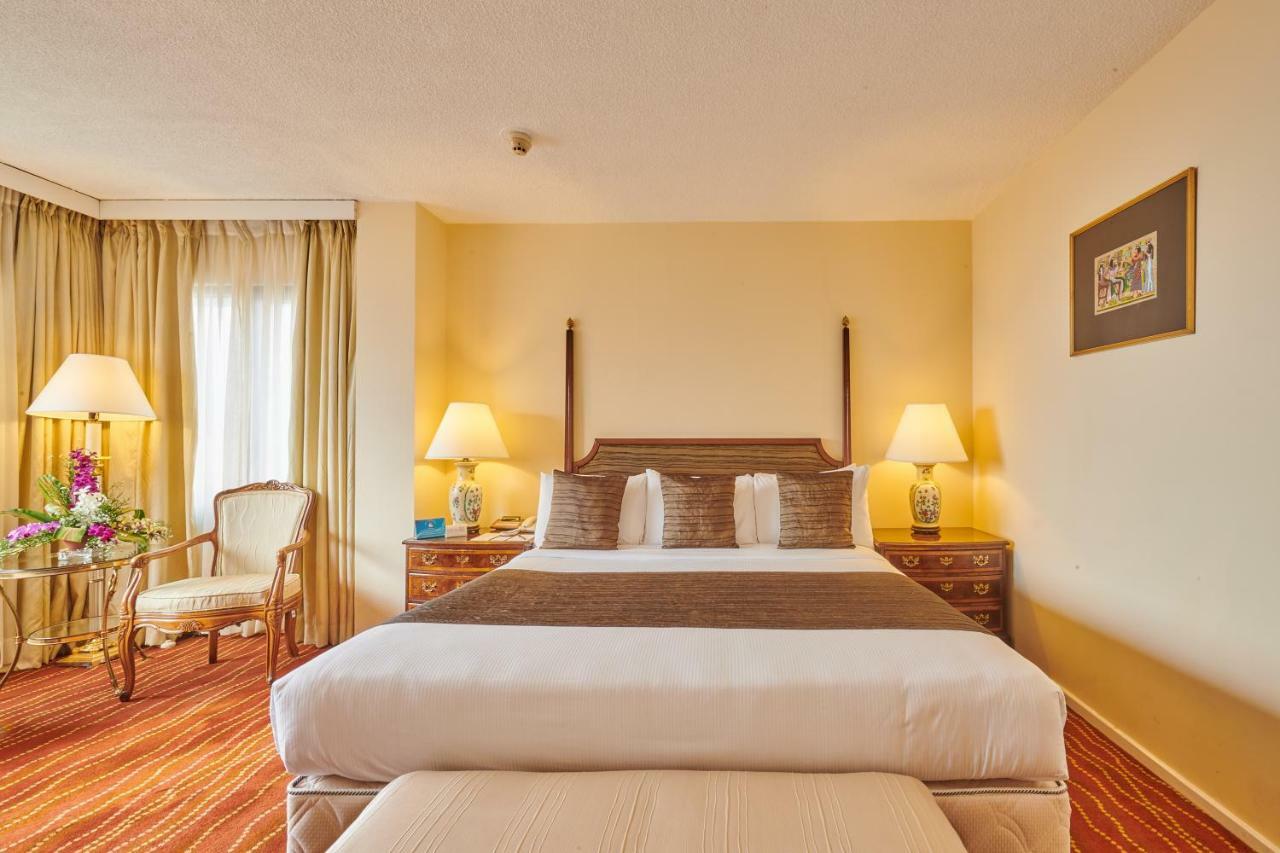 The Galadari Hotel Κολόμπο Εξωτερικό φωτογραφία