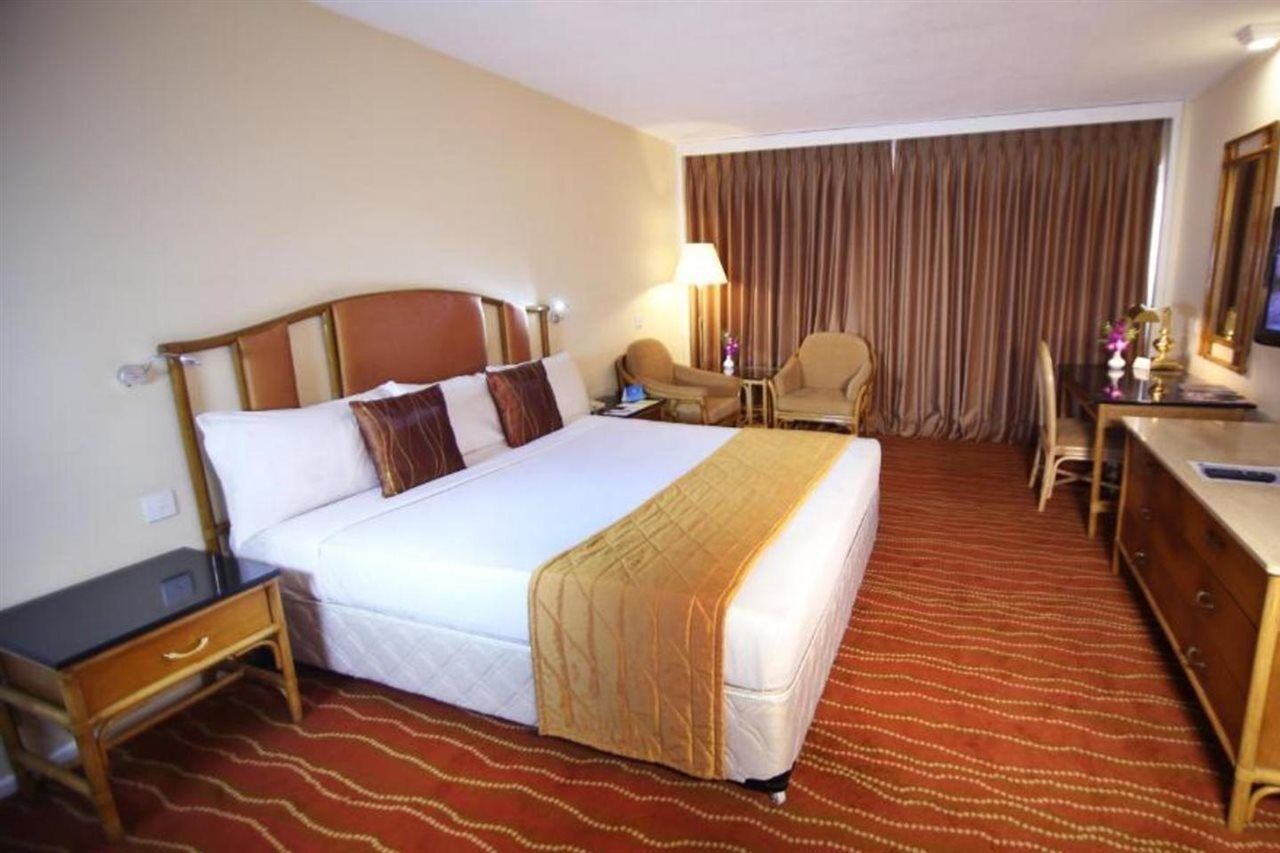 The Galadari Hotel Κολόμπο Εξωτερικό φωτογραφία